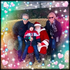 Meet your Posher, Karen